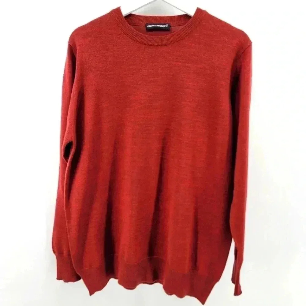 FRANCO  NEGRETTI SWEATER